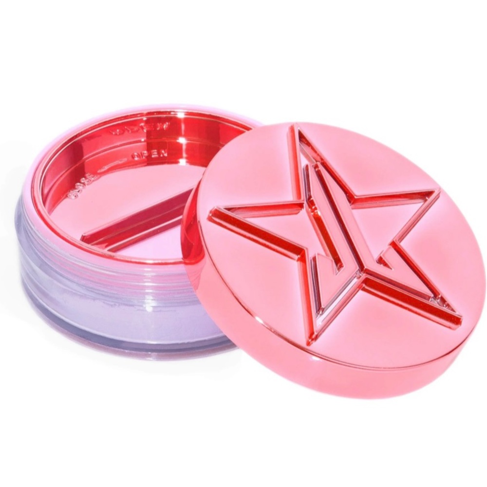 Jeffree Star Setting Powder